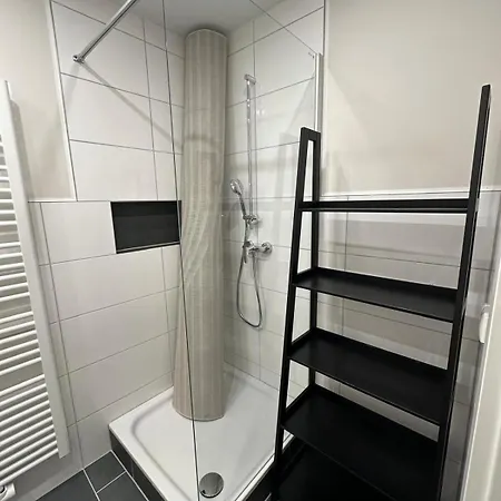 Apartment Hopfenstr Essen