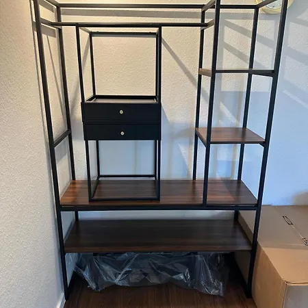 Apartment Hopfenstr *