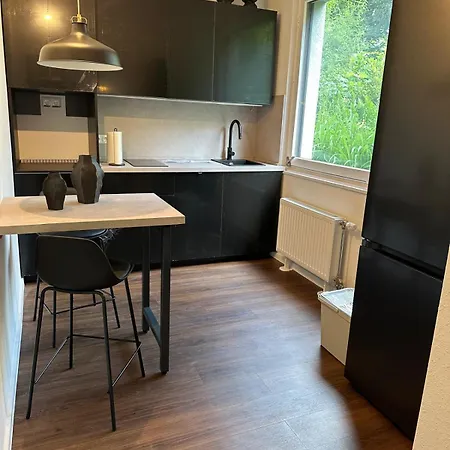 Apartment Hopfenstr Essen